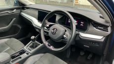 Skoda Octavia 1.5 TSI SE L 5dr Petrol Hatchback